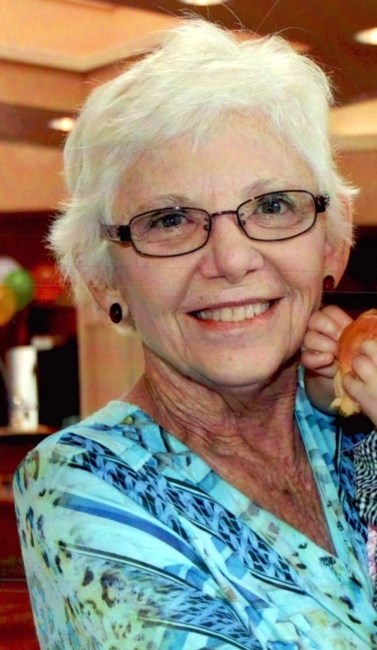 Obituary of Barbara B Kroll