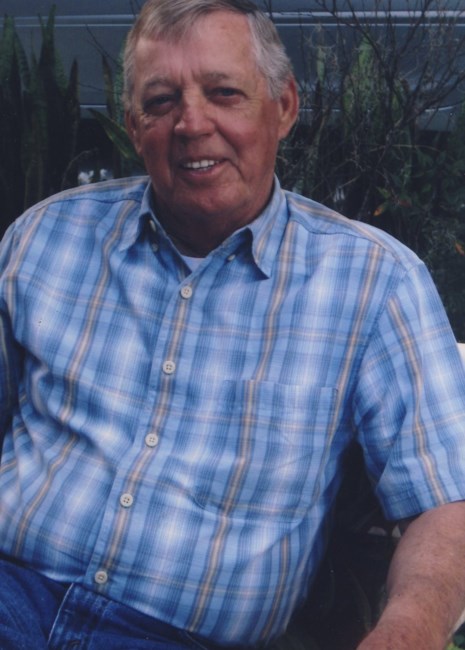 Obituary of Royce Quitman Boatright