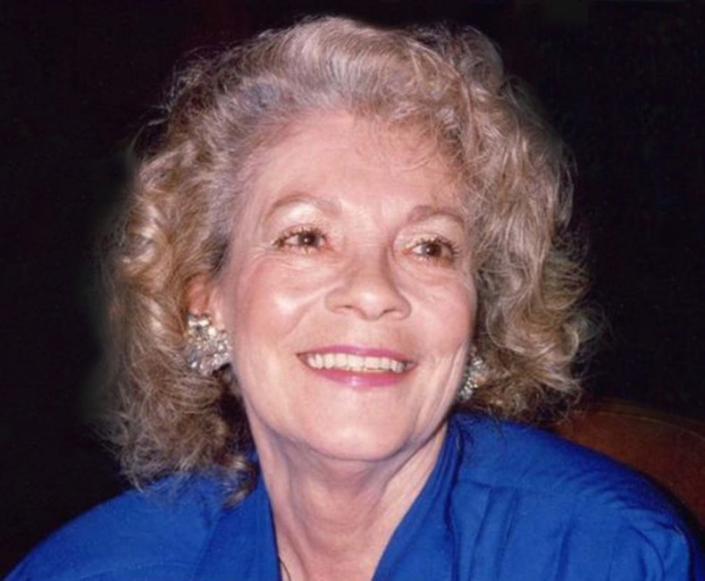 Obituary of Mrs. Marjorie Dorothy Gardner