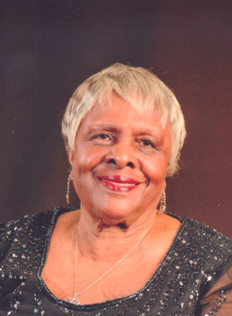 Obituary of Henrietta E Barrett