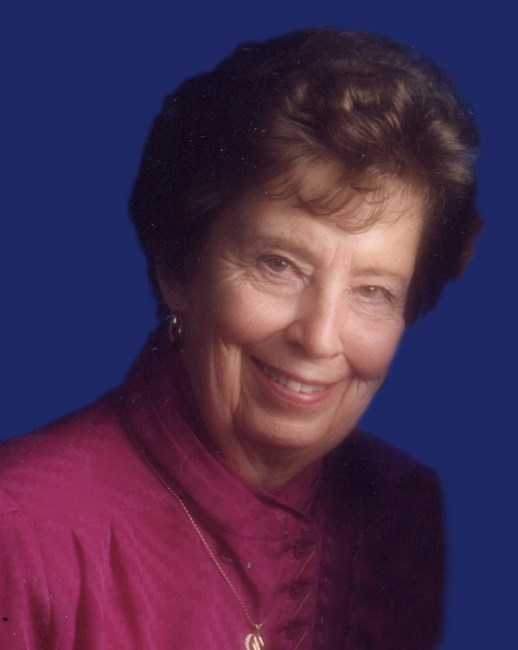 Obituary of Darlene Delta Hummel