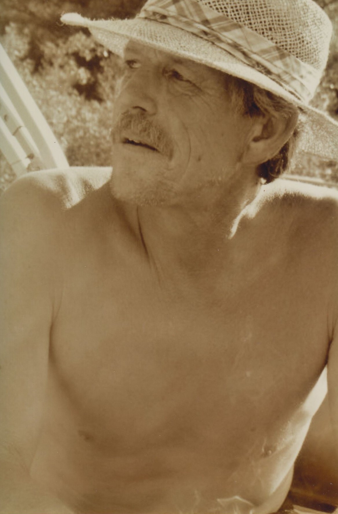 Obituary of William "Billy"   T. Williams