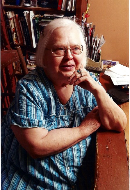 Obituary of Jolyn L. Husted