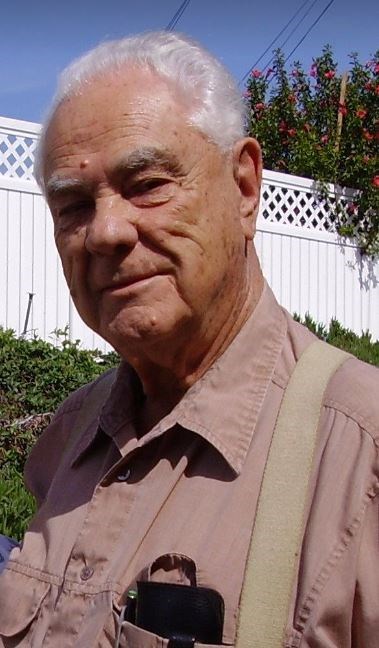 Obituary of Vern Edward Dalke