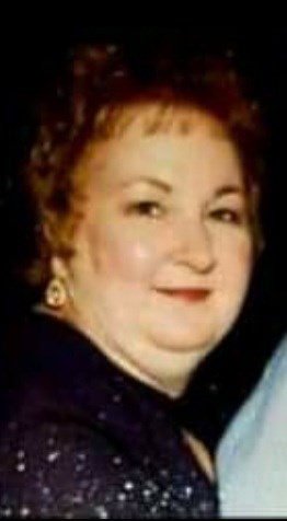 Avis de décès de Marilyn Kay Walter