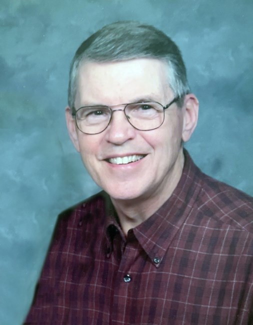 Obituary of David Hunter Tingley