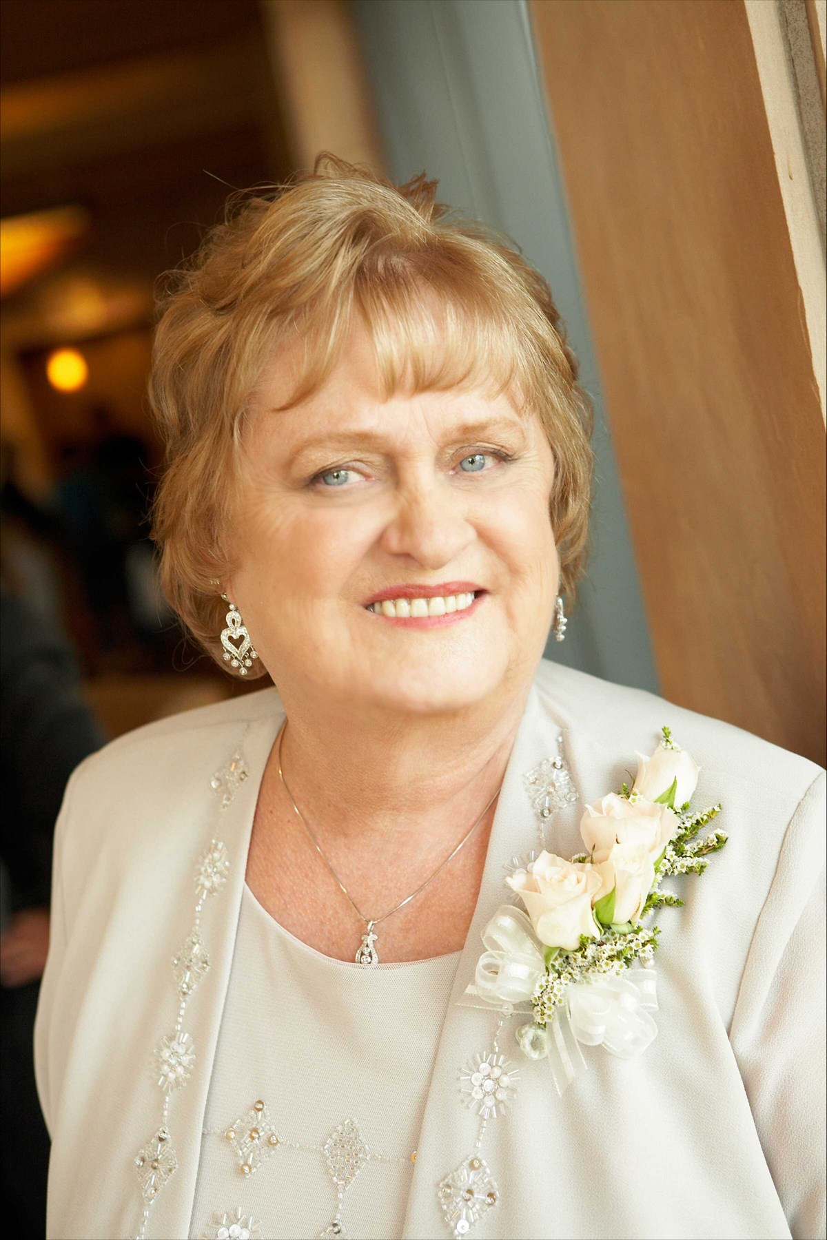 Obituary of Joyce Marie Mordhorst