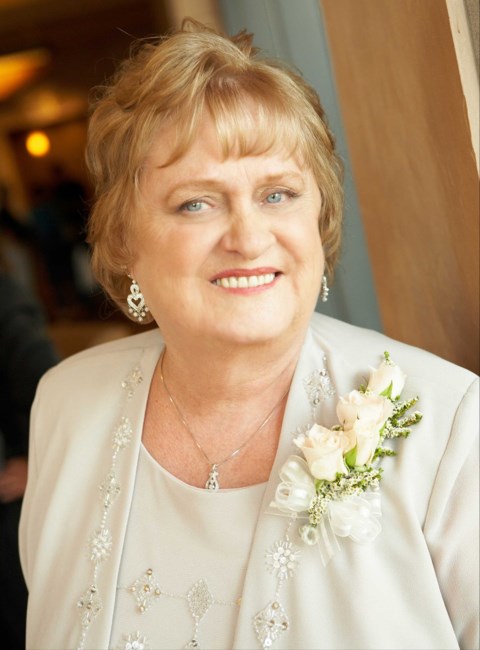 Obituary of Joyce Marie Mordhorst