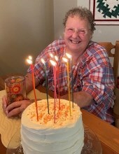 Obituary of Janet Rae Wagner