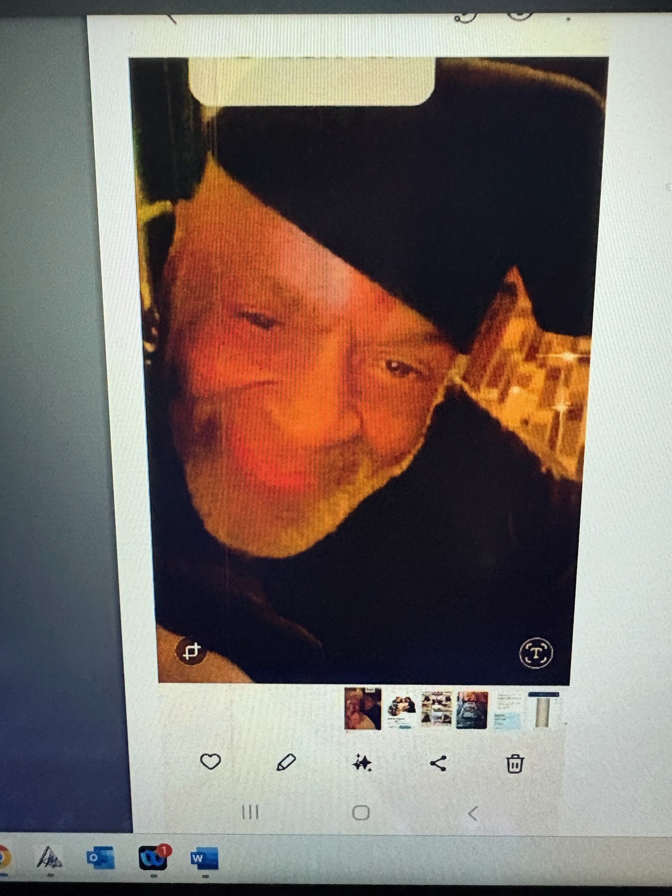 Obituary of LaStarza Hill