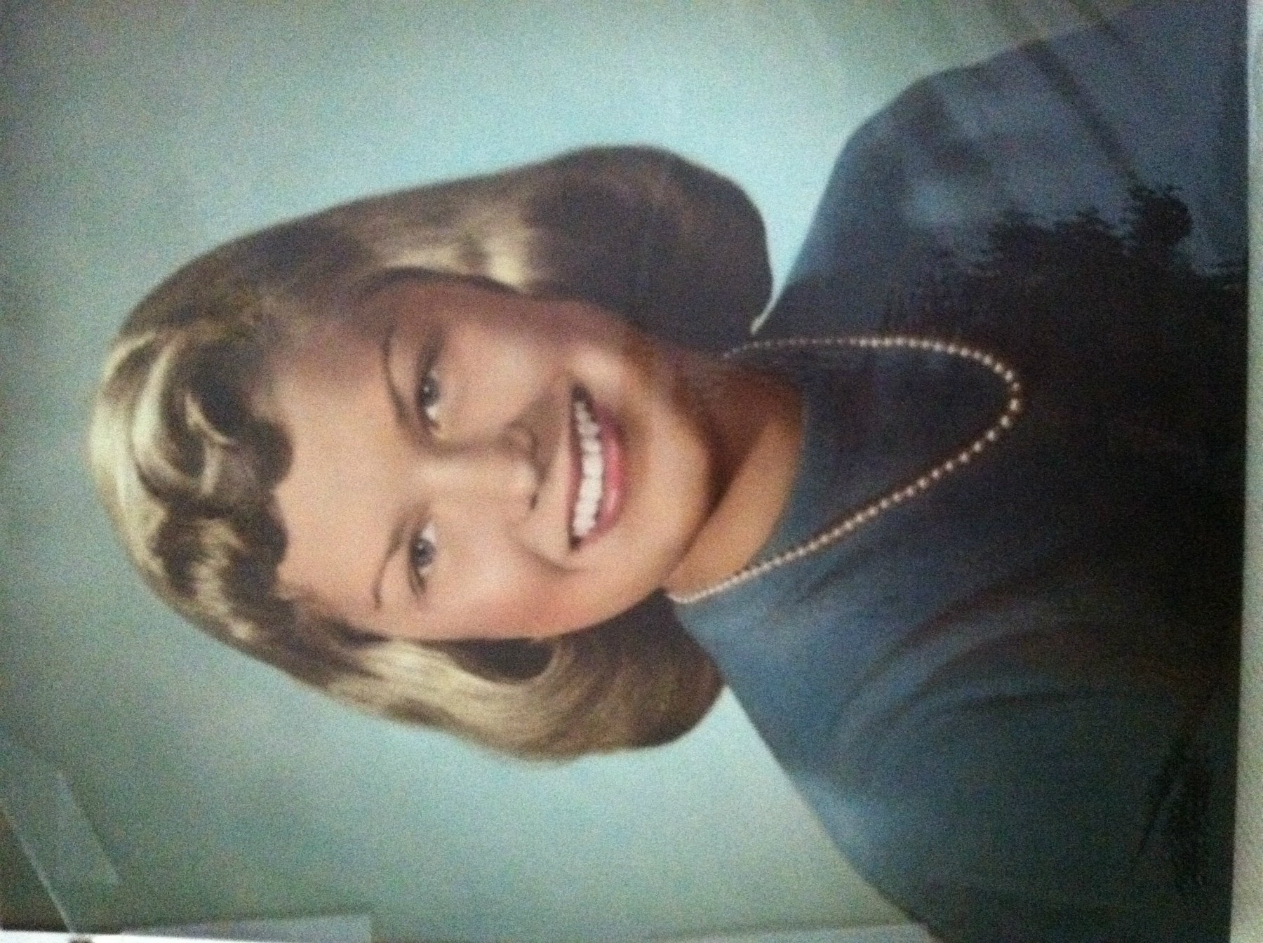 Avis de décès de Jean Marie Null