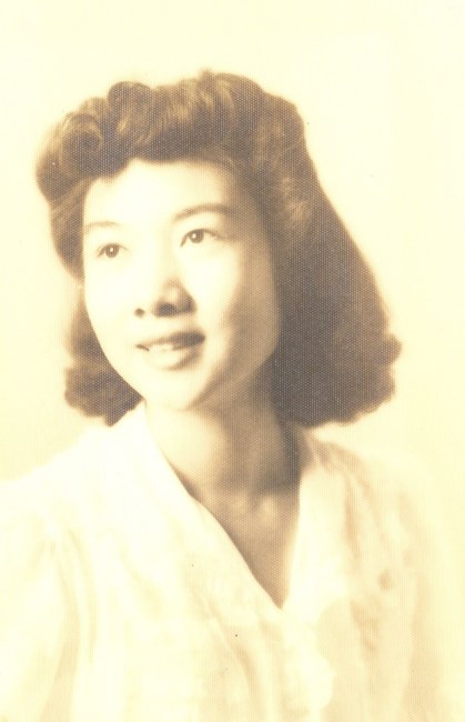 Obituary of Doris Lai Look