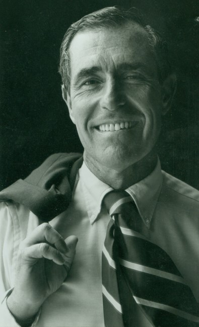 Obituary of Douglas Raymond Talbot