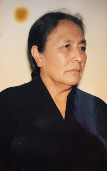 Obituario de Josefa Ramon Ambrocio