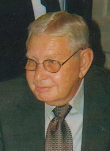 Obituary of James Cornell Doyal