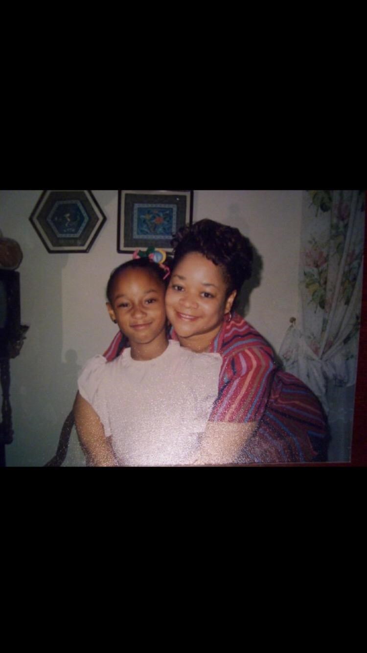 Obituary of Edna Christine Garrett