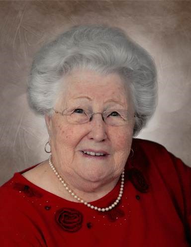 Obituary of Lucille Simard