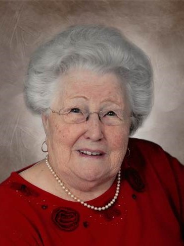 Obituary of Lucille Simard
