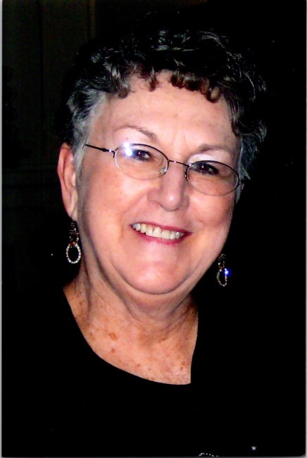 Obituary of Katie Ruth Krampota
