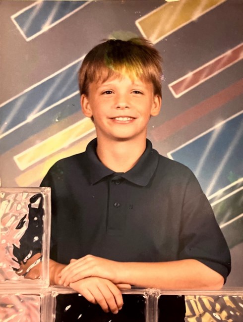 Obituary of Lance Edward McMullen