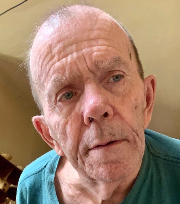 Obituary of Bruce L. Black