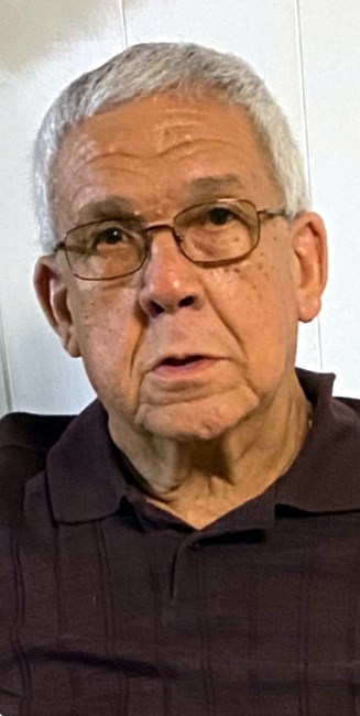 Obituary of Israel Jose Vazquez
