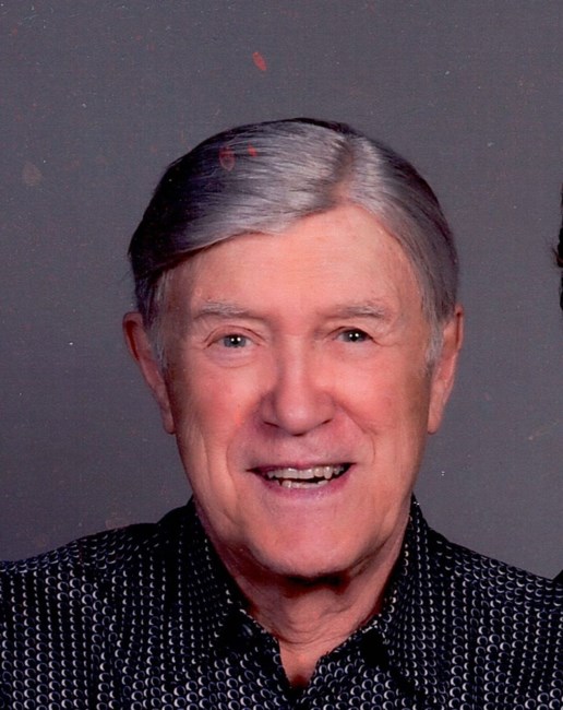 Obituary of Stephen R. Lux