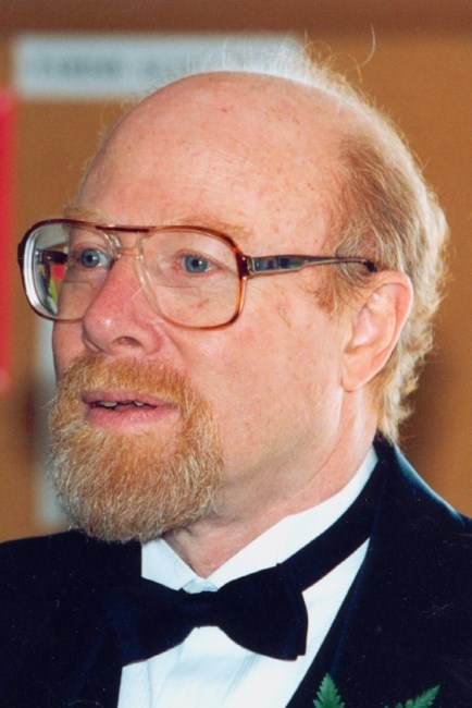 Obituary of Robert Heller