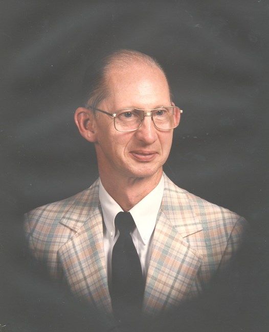 Obituary of Roger Maxwell Hermann