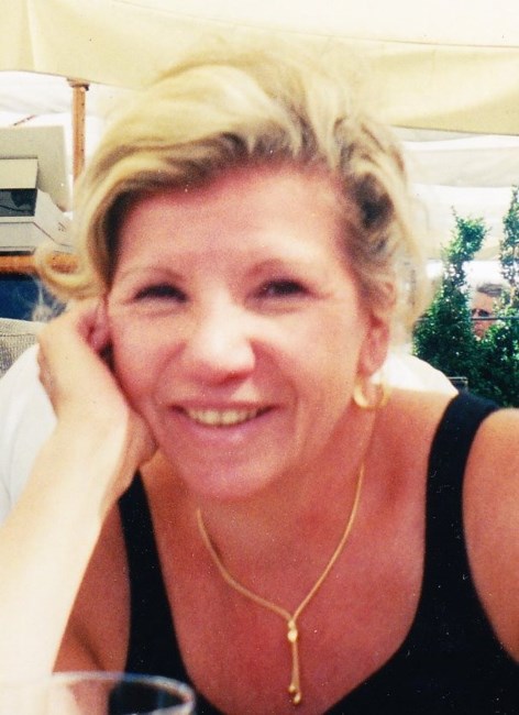 Obituary of Jeanne M FitzPatrick