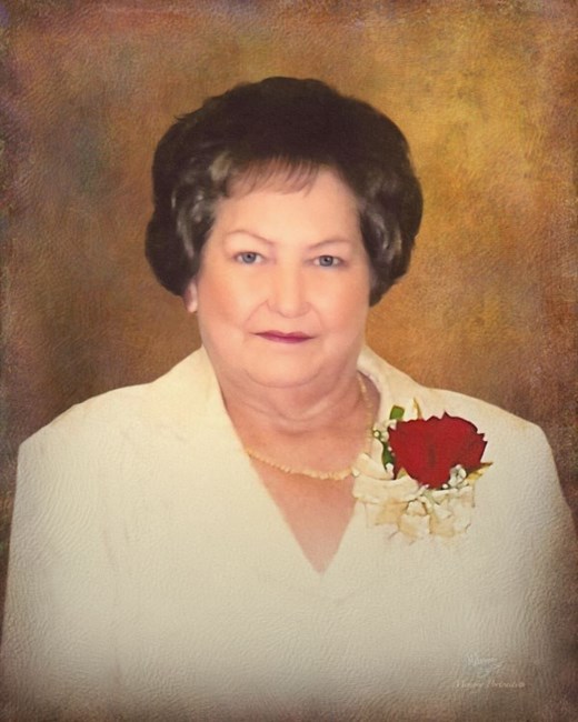 Obituary of Elsie Mae Mitchell