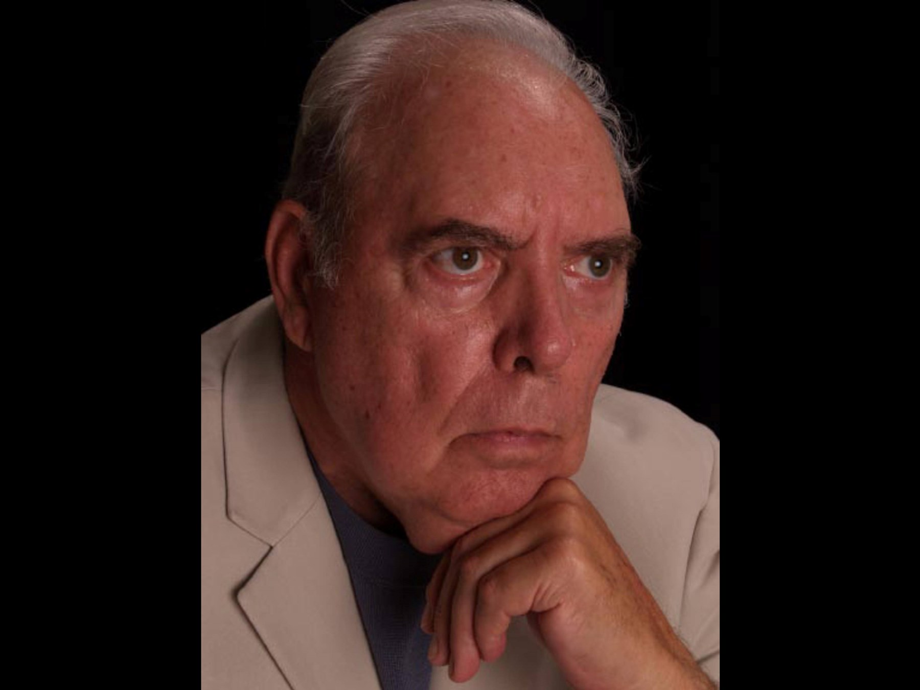 Obituary of Johnny Hudson