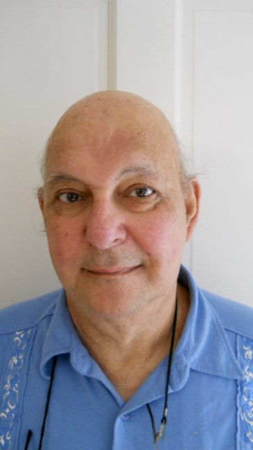 Obituary of Norman Joseph Singer