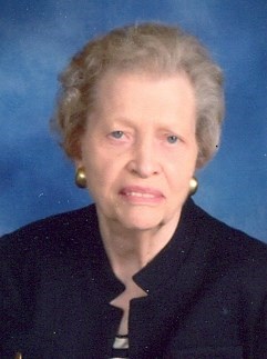Obituary of Jean W. Gray