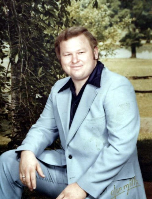 Obituary of Lawrence Preston King Jr.