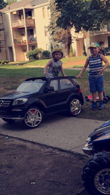 Jayden Carballo Obituary East Hartford Ct