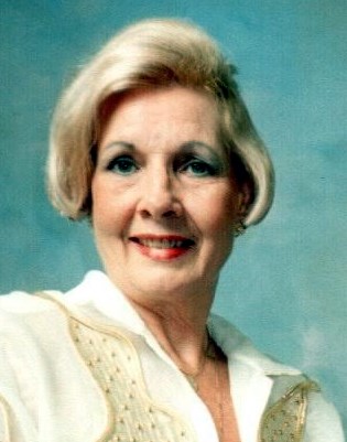 Obituary of Frances Lewis Clanton