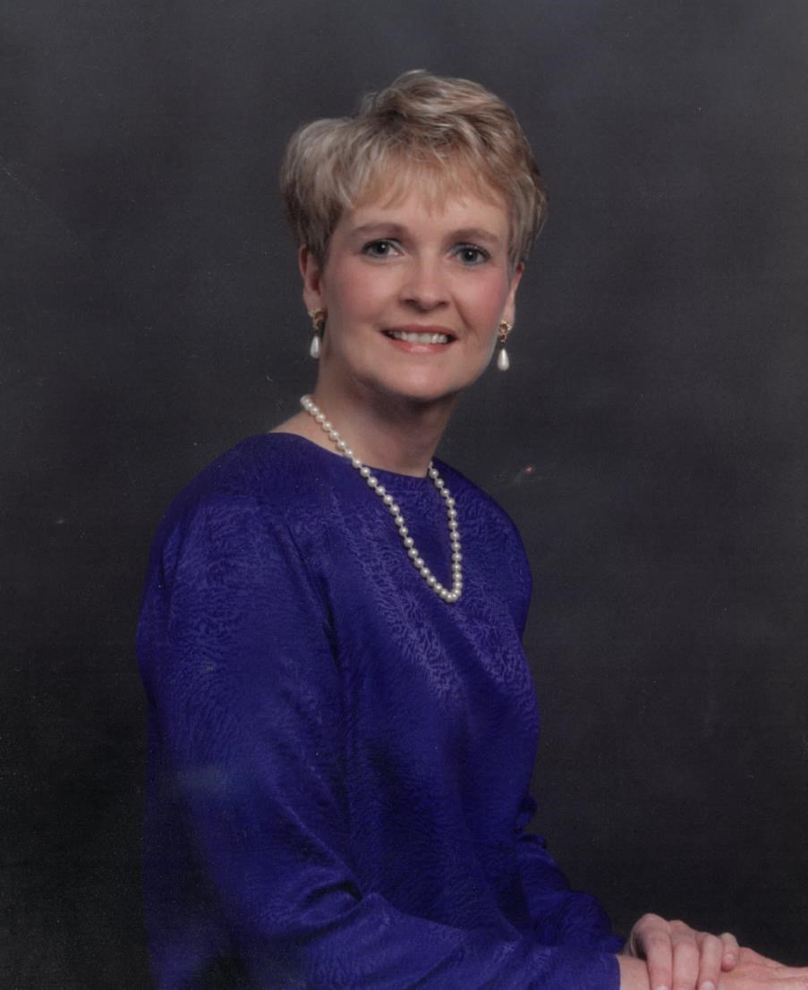 Obituary of Darlene Kay Devall LeBlanc