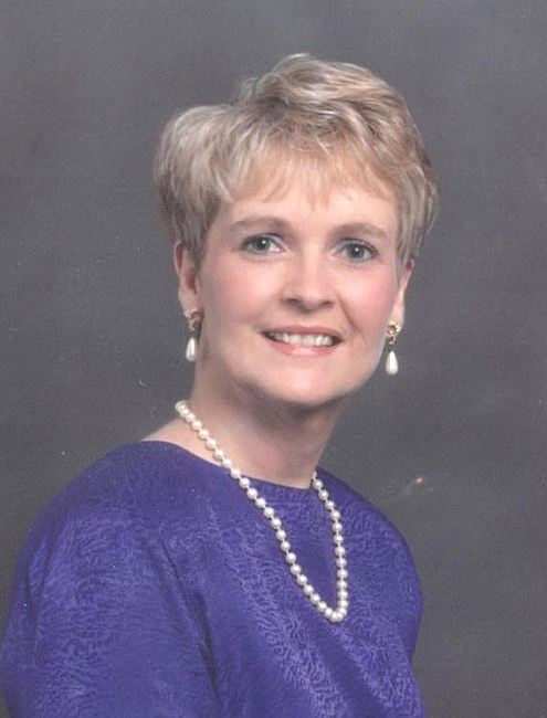 Obituario de Darlene Kay Devall LeBlanc