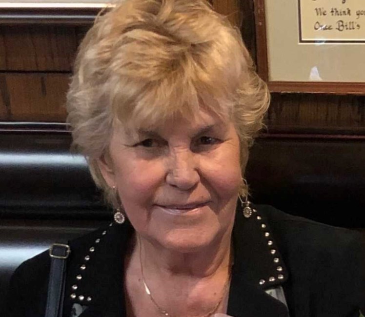 Obituary of Monika Pescosolido