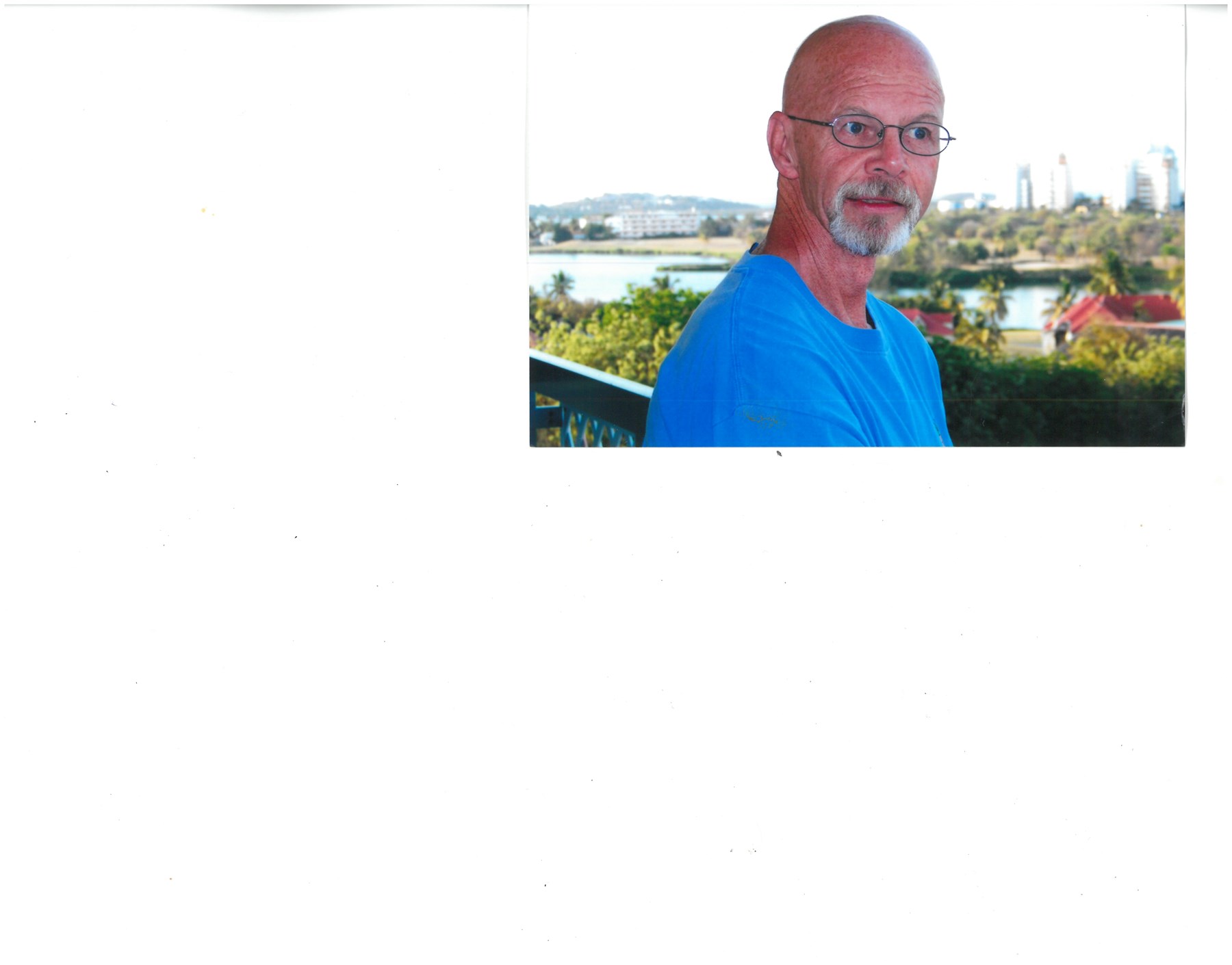 Obituary of Rick W. Trent