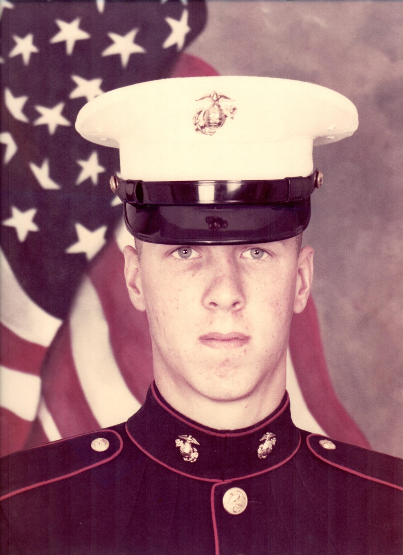 Obituary of Randall John Segada