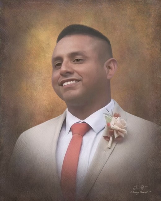 Obituary of Clay Jonathan Castillo