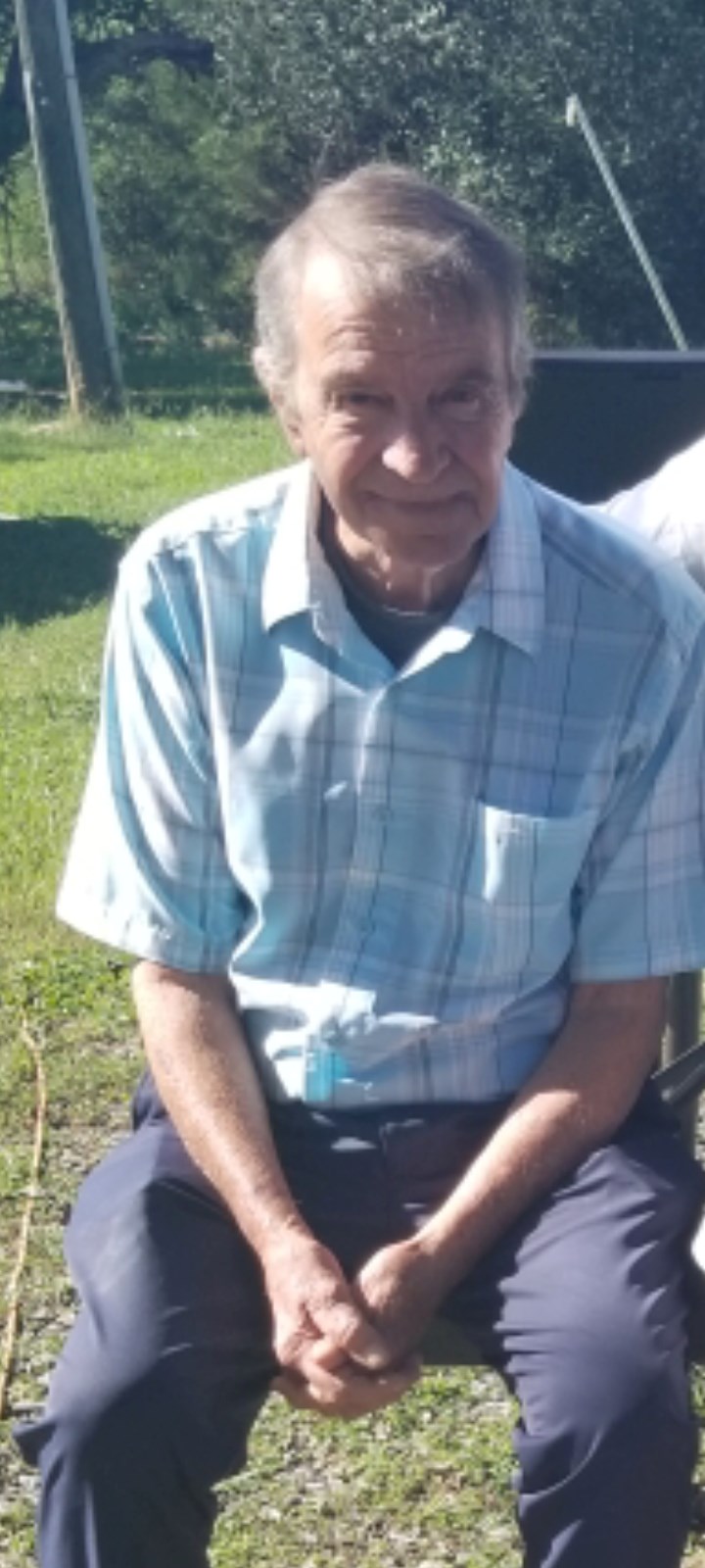 Obituary of Francis James Gayle Jr.