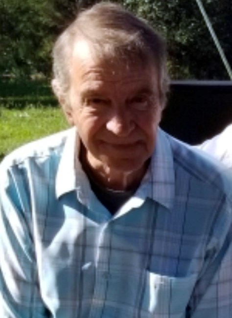 Obituary of Francis James Gayle Jr.