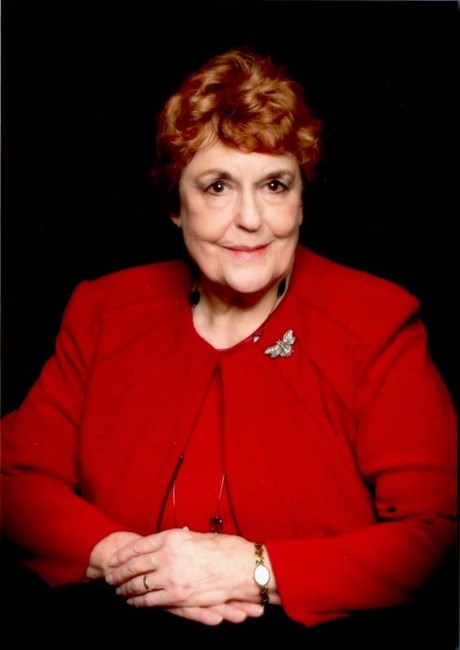 Obituary of Arletta Twitchell Clutter