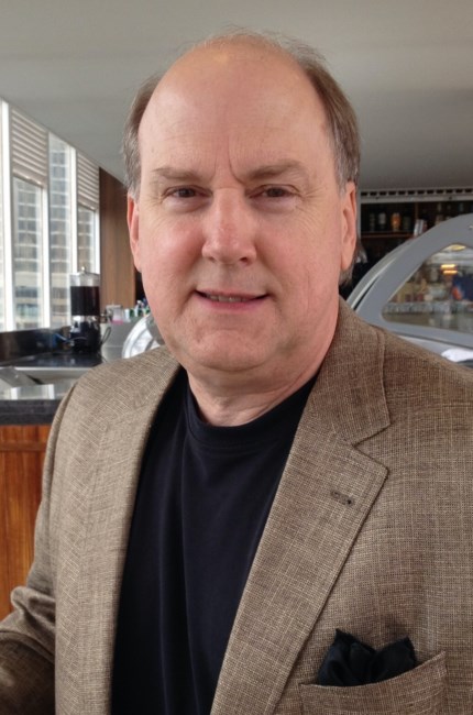 Obituario de Michael Ross Disney