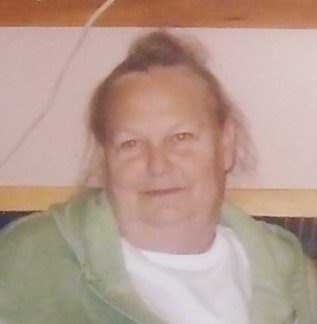 Obituary of Patricia Ann Hoover