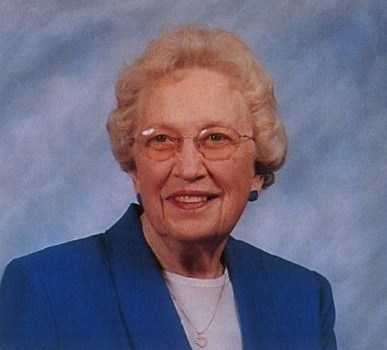 Obituary of J. Elaine Offley Palmatier