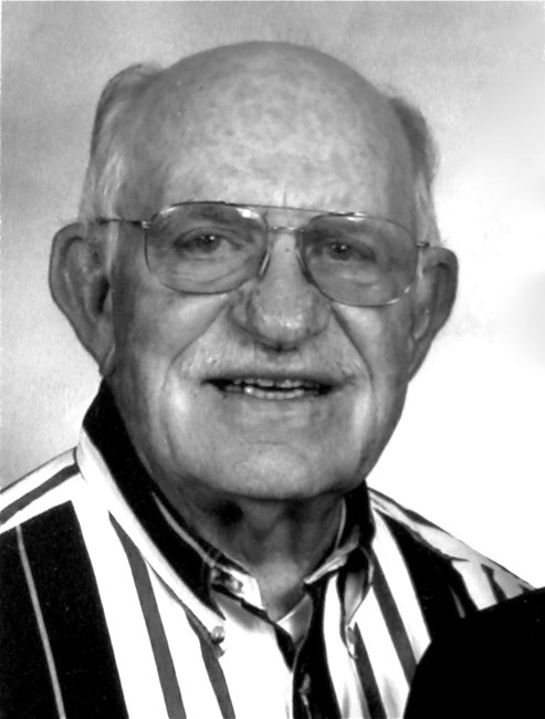 Obituary of Stan William Ruby
